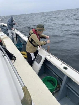 佐円丸の2025年4月20日(日)1枚目の写真