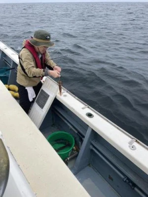 佐円丸の2025年4月20日(日)3枚目の写真