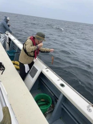 佐円丸の2025年4月20日(日)4枚目の写真