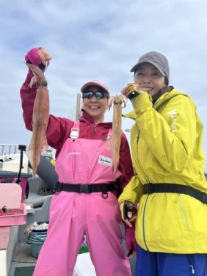 佐円丸の2025年4月24日(木)1枚目の写真