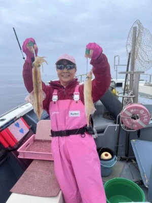 佐円丸の2025年4月24日(木)2枚目の写真