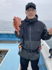 松新丸の2025年4月20日(日)4枚目の写真