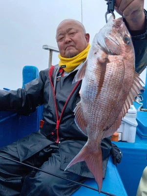 大貫丸の2025年4月25日(金)1枚目の写真