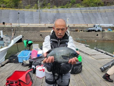 正丸の2025年4月25日(金)3枚目の写真