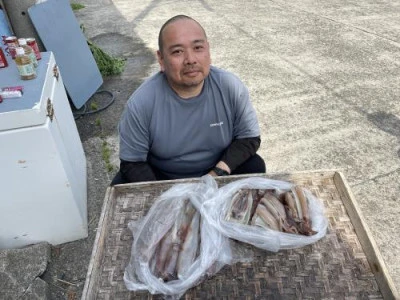 佐円丸の2025年4月26日(土)1枚目の写真