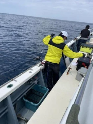 佐円丸の2025年4月26日(土)2枚目の写真