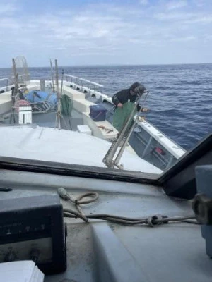 佐円丸の2025年4月26日(土)3枚目の写真