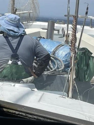 佐円丸の2025年4月26日(土)5枚目の写真