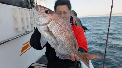 弁天丸の2025年4月27日(日)2枚目の写真