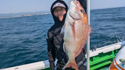 弁天丸の2025年4月27日(日)3枚目の写真