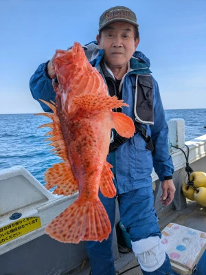 優英丸の2025年4月27日(日)1枚目の写真