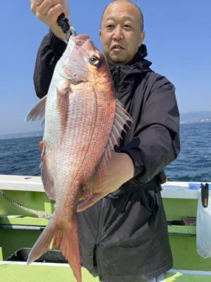 大貫丸の2025年4月27日(日)2枚目の写真
