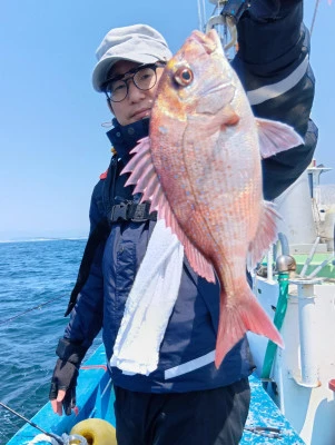 大貫丸の2025年4月27日(日)3枚目の写真