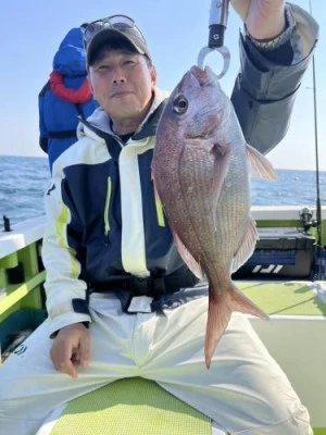 大貫丸の2025年4月27日(日)4枚目の写真