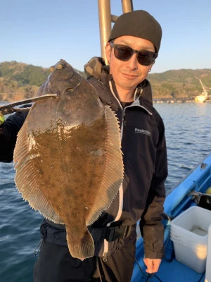 遊漁船 久丸の2025年4月27日(日)4枚目の写真