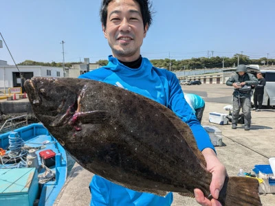 宮田丸の2025年4月27日(日)3枚目の写真