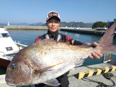 海斗の2025年4月26日(土)1枚目の写真