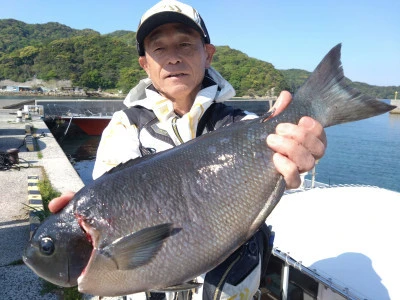 海斗の2025年4月26日(土)5枚目の写真