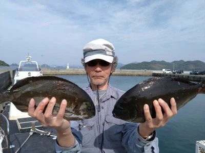 海斗の2025年4月27日(日)1枚目の写真