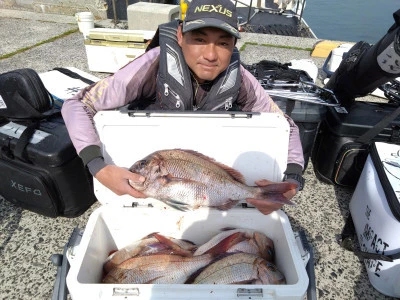海斗の2025年4月27日(日)3枚目の写真