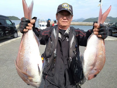 海斗の2025年4月27日(日)4枚目の写真