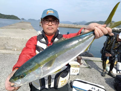 海斗の2025年4月27日(日)5枚目の写真