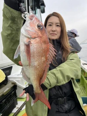 大貫丸の2025年4月28日(月)1枚目の写真