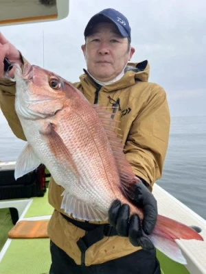 大貫丸の2025年4月28日(月)3枚目の写真