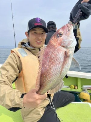 大貫丸の2025年4月28日(月)4枚目の写真