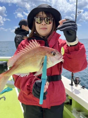 大貫丸の2025年4月29日(火)2枚目の写真
