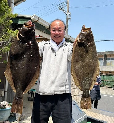 初栄丸の2025年4月19日(土)2枚目の写真