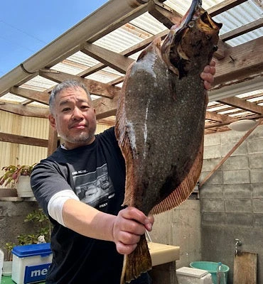 初栄丸の2025年4月26日(土)1枚目の写真