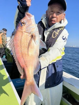 大貫丸の2025年4月30日(水)1枚目の写真