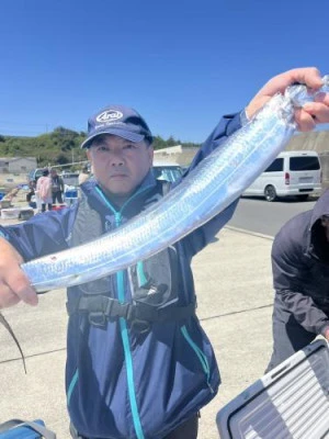 大貫丸の2025年4月30日(水)4枚目の写真