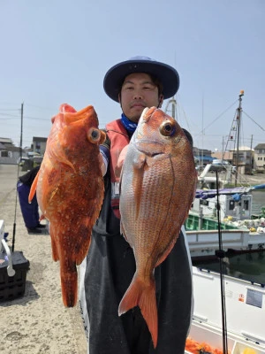 富士丸の2025年4月19日(土)2枚目の写真