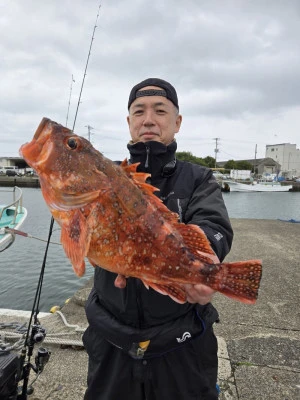 富士丸の2025年4月20日(日)3枚目の写真