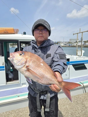 富士丸の2025年4月22日(火)1枚目の写真