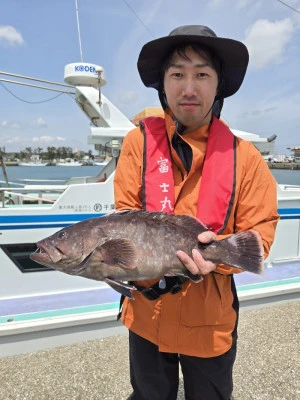 富士丸の2025年4月22日(火)3枚目の写真