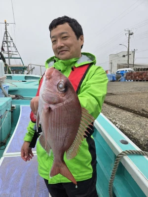 富士丸の2025年4月24日(木)1枚目の写真