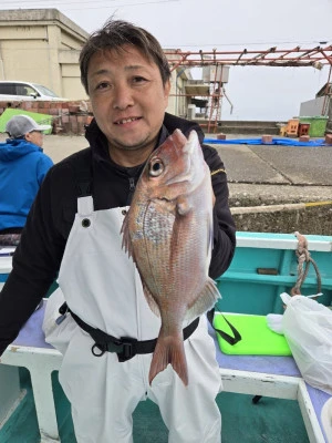 富士丸の2025年4月24日(木)2枚目の写真