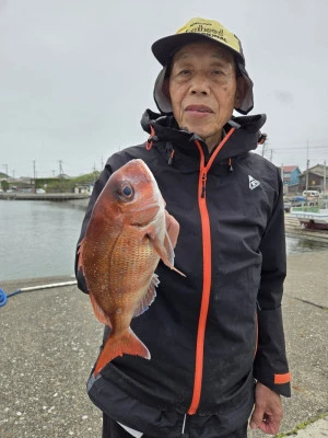 富士丸の2025年4月24日(木)3枚目の写真