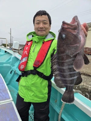 富士丸の2025年4月24日(木)4枚目の写真