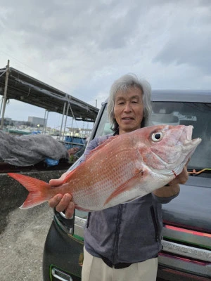富士丸の2025年4月26日(土)3枚目の写真