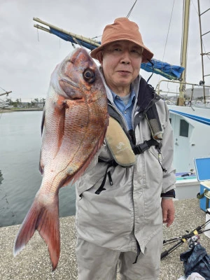 富士丸の2025年4月26日(土)4枚目の写真