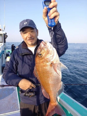 富士丸の2025年4月27日(日)2枚目の写真
