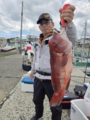 富士丸の2025年4月29日(火)5枚目の写真