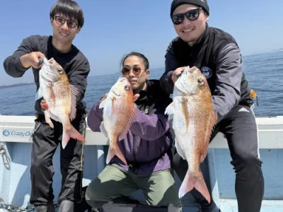 菜々海IIの2025年5月1日(木)2枚目の写真