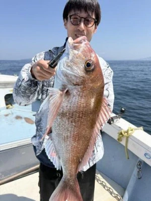 菜々海IIの2025年5月1日(木)3枚目の写真