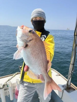 菜々海IIの2025年5月1日(木)5枚目の写真