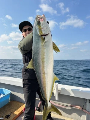 武蔵丸の2025年4月13日(日)2枚目の写真